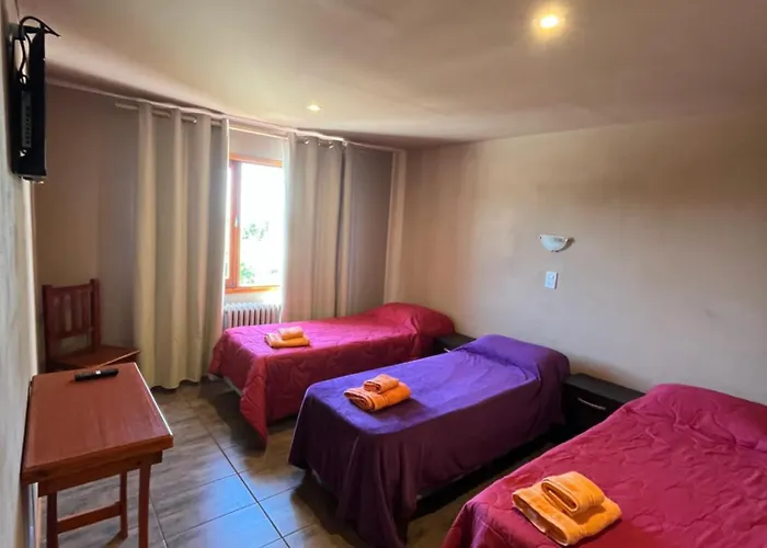 Hotel Koi Mahik