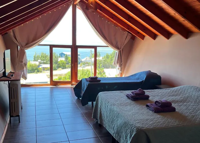Hotel Koi Mahik