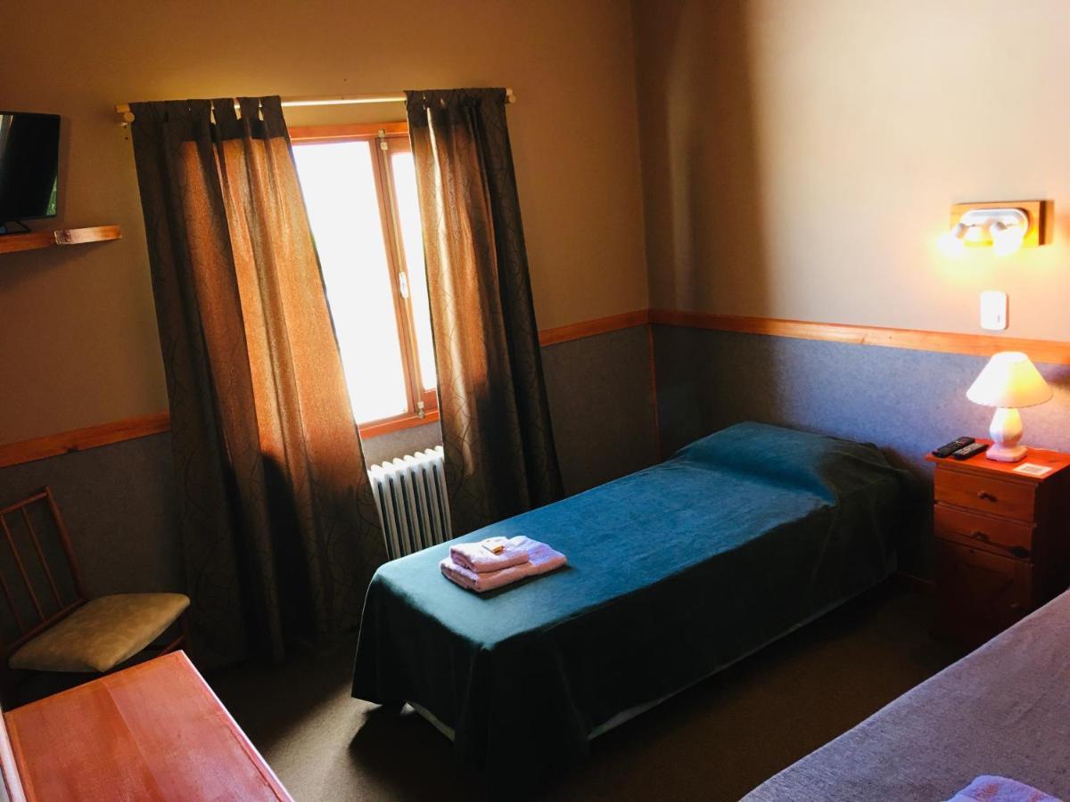Koi Mahik Hotel