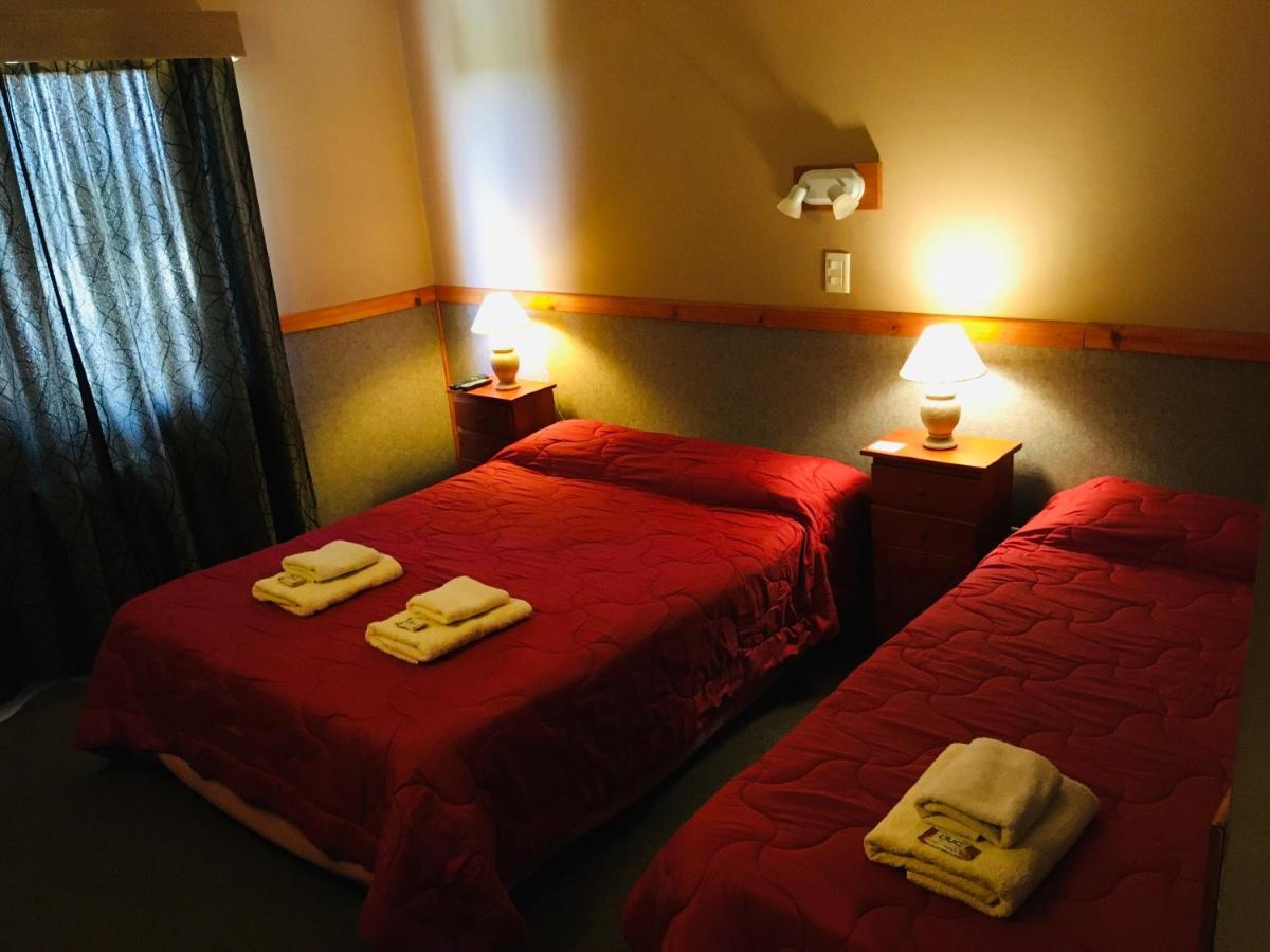 Koi Mahik 3* El Calafate