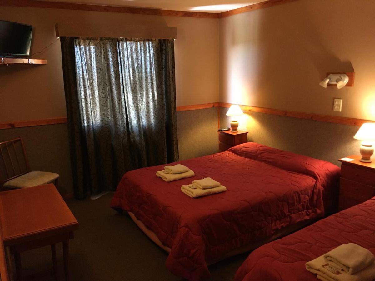 Hotel Koi Mahik El Calafate