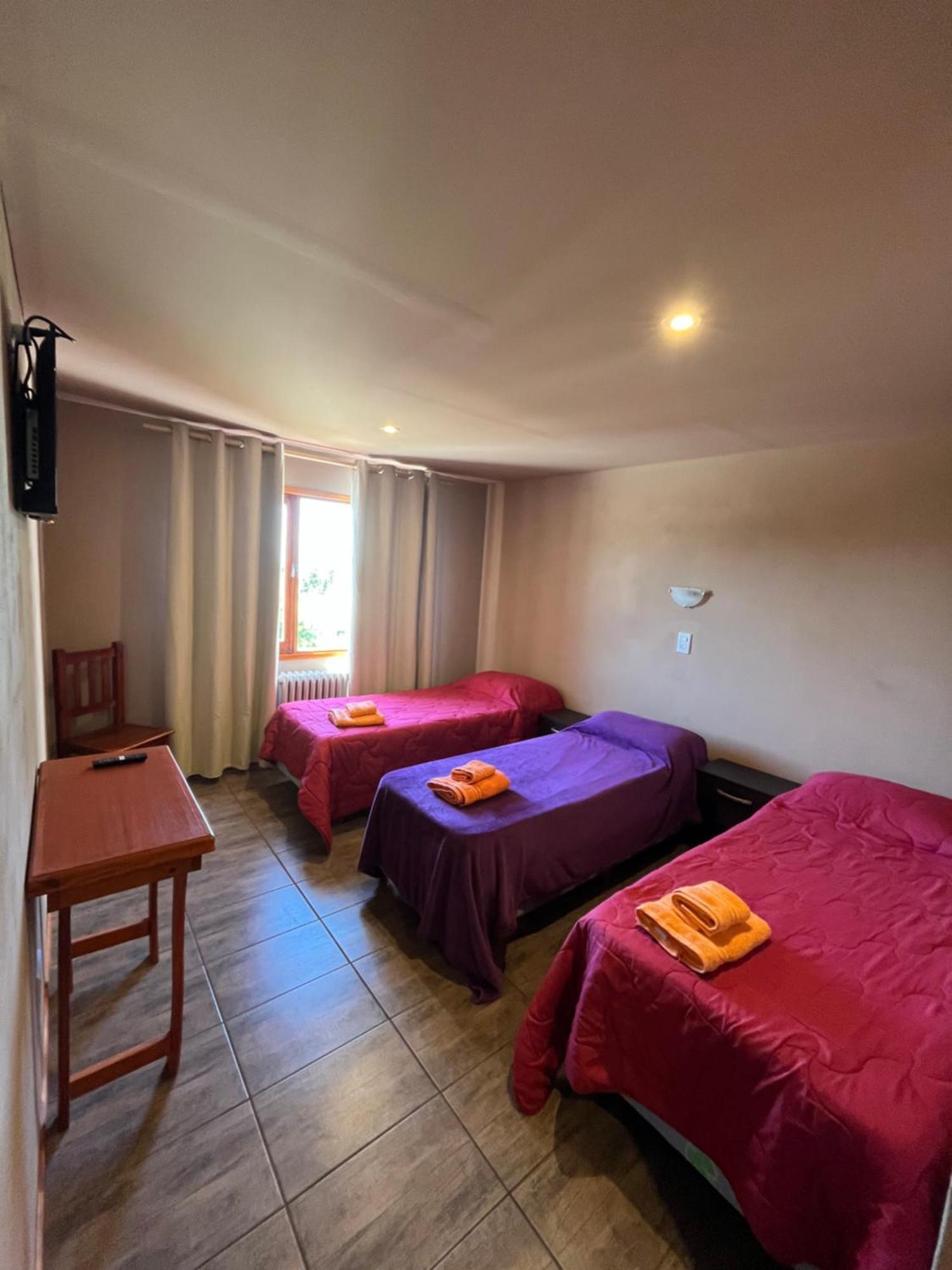 Hotel Koi Mahik El Calafate