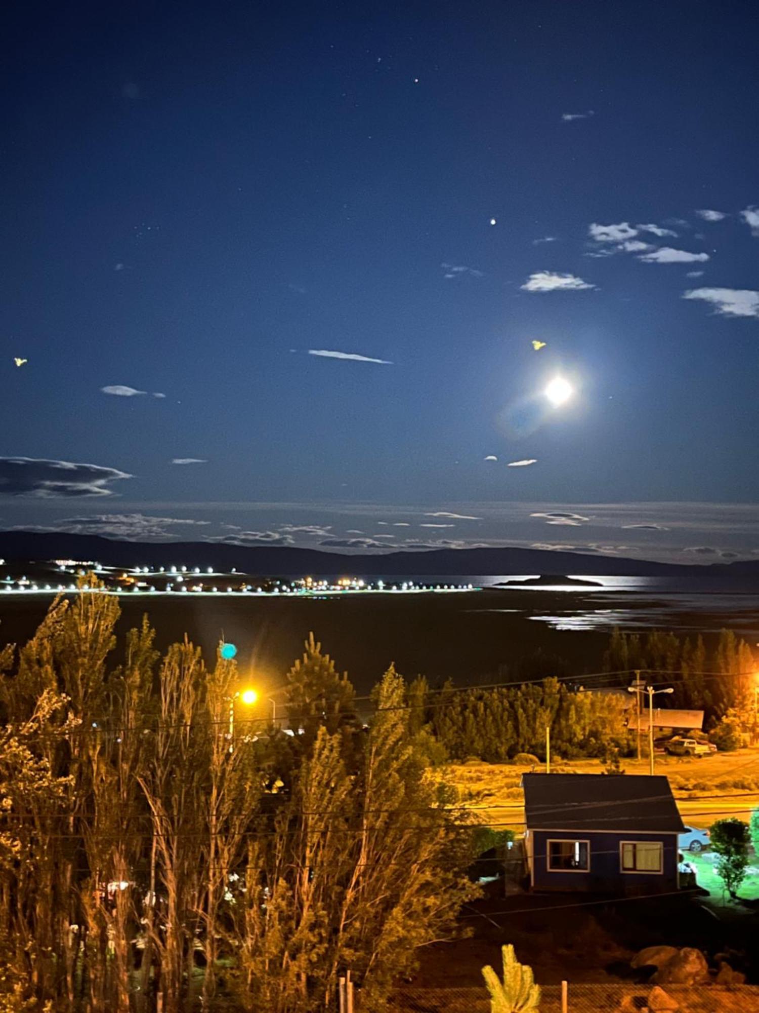 Koi Mahik Hotel El Calafate
